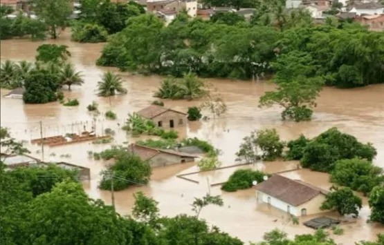 Governo Federal aprova repasses de R＄ 3,9 milhões para assistência humanitária na Bahia