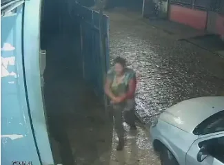 Mulher é perseguida e morta a tiros em Camacã; veja o vídeo