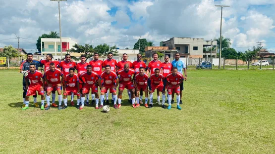 Mucurienses festejam o Dia do Trabalhador com tradicional Torneio 1° de Maio