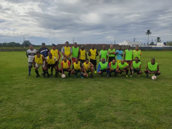 Mucurienses festejam o Dia do Trabalhador com tradicional Torneio 1° de Maio