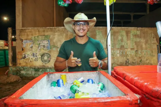 Abertura da Festa da Cidade evidencia pluralidade baiana com shows de rock; veja fotos