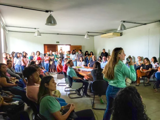 Programa Arboretum realizou a Exposição Fotográfica Florestas Culturais