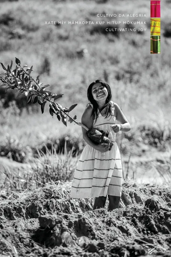 Programa Arboretum realizou a Exposição Fotográfica Florestas Culturais