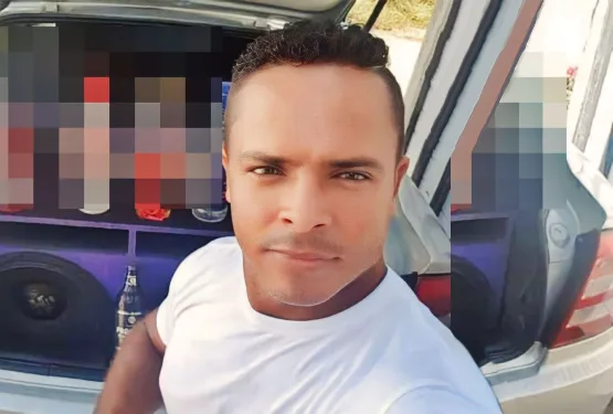 Homem é morto a tiros após discussão por causa de som, em Itabela
