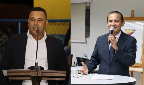 Dois vereadores de Teixeira de Freitas são cassados pela Justiça Eleitoral