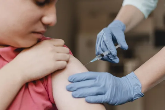 Teixeira - Dia D de vacinação contra a Influenza e atualização de caderneta de vacinação no próximo sábado (20)