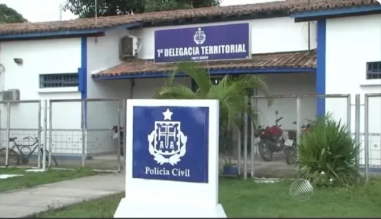 Padrasto é preso por estuprar e engravidar criança em Porto Seguro; parto foi feito em casa com auxílio do suspeito