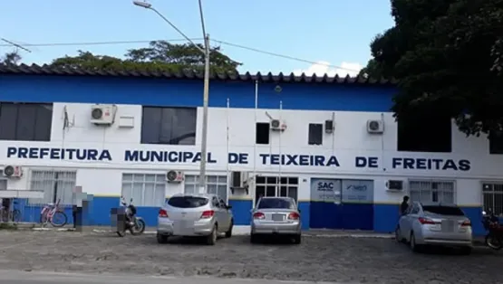 Prefeitura de Teixeira de Freitas vai recorrer de liminar judicial e informa que não houve cancelamento de multa