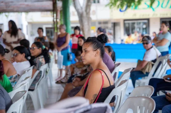 Registre-se: Ibirapuã Promove Semana Nacional do Registro Civil no município