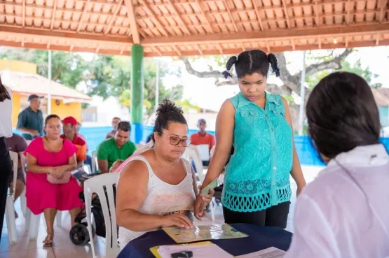 Registre-se: Ibirapuã Promove Semana Nacional do Registro Civil no município