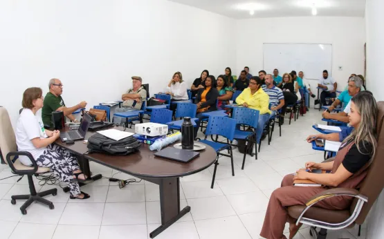 Teixeira de Freitas sedia I Encontro Regional dos Planos Municipais de Mata Atlântica do Extremo Sul da Bahia