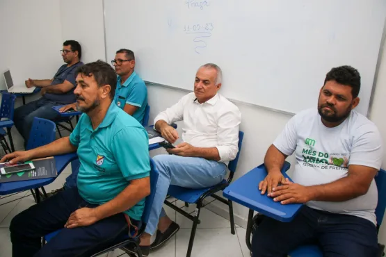 Teixeira de Freitas sedia I Encontro Regional dos Planos Municipais de Mata Atlântica do Extremo Sul da Bahia