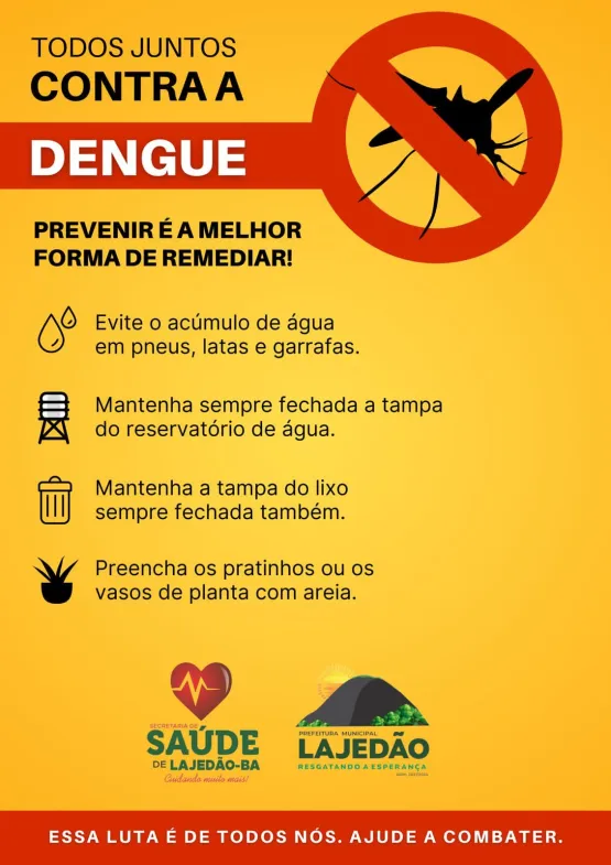 Secretaria de saúde de Lajedão promove ação de combate ao mosquito  Aedes aegypti com carro fumacê em Vila Betinho