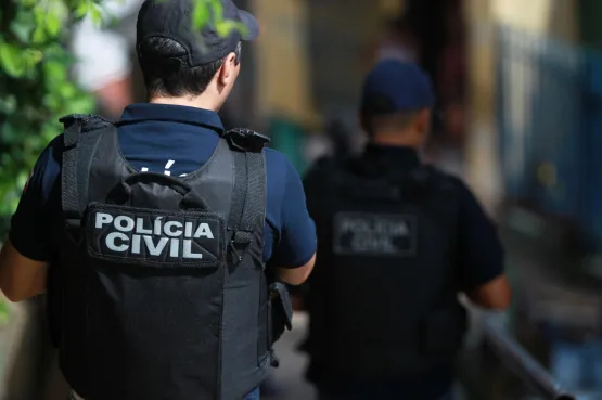 Polícia Civil  da Bahia especializa combate ao tráfico com criação do Denarc
