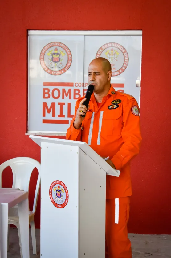 Bombeiros do 18º GBM conclui Curso de Primeira Resposta a Ocorrências com Produtos Perigosos