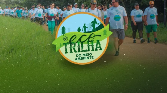 Teixeira - 3ª EcoTrilha do Meio Ambiente ocorre no próximo domingo (04); saiba como se inscrever