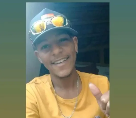 Morador de Ibirapuã morre no Hospital de Teixeira de Freitas após se baleado no bairro Tony Pinto 