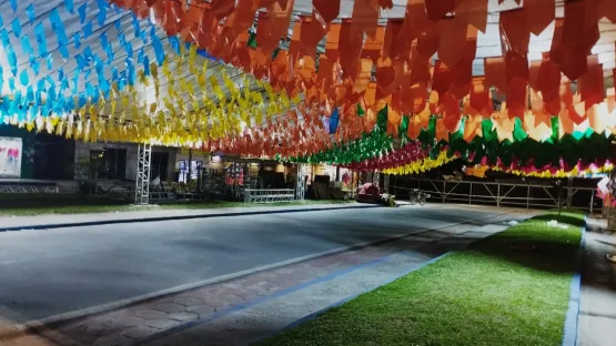 Posto da Mata vai Ferver...Começa nesta quinta-feira,08.