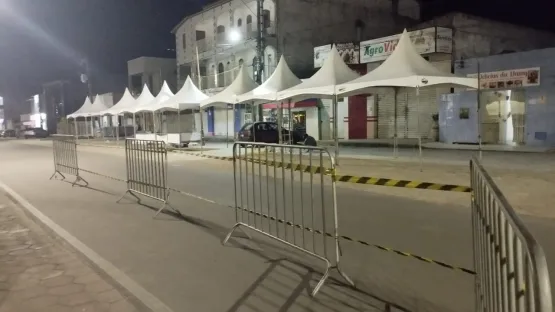 Posto da Mata vai Ferver...Começa nesta quinta-feira,08.