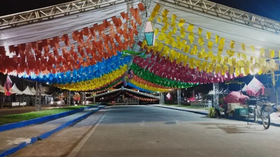 Posto da Mata vai Ferver...Começa nesta quinta-feira,08.