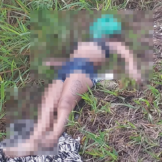 Corpo de mulher não identificado é encontrado ás margens da BA 367 em Porto Seguro