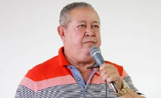 Ex prefeito Temóteo Brito tem contas rejeitadas pelo TCM