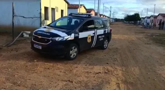 9ª fase da Operação Unum Corpus inicia com mais de 40 prisões no interior da Bahia