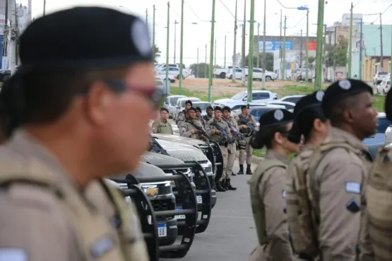 Extremo Sul ganha Comando de Policiamento Regional com sede em Teixeira de Freitas