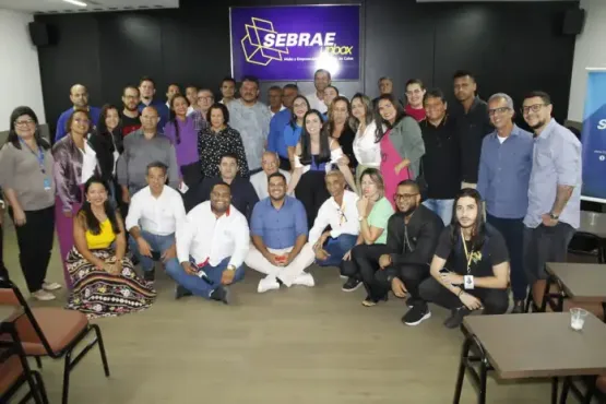 Comunicadores participam do 3º Sebrae Unbox: Mídia e Empreendedorismo Fora da Caixa