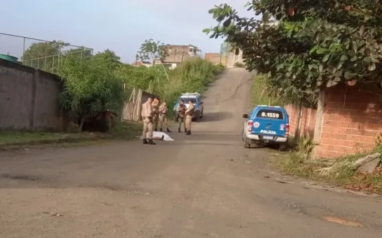 Dois corpos do sexo masculino com sinais de tortura são encontrados na cidade de Itabuna