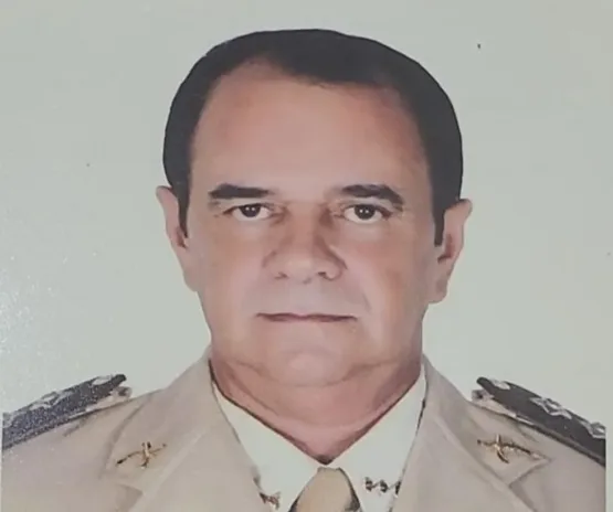 Major Dabtas, ex comandante da 88ª CIPM de Alcobaça  morre após batida entre caminhão cegonha e caminhonete no sudoeste da Bahia
