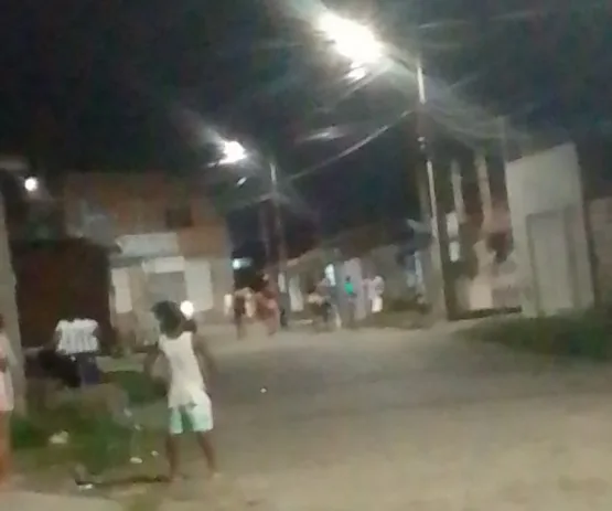 Mulher corta pênis do marido e joga no lixo em Feira de Santana