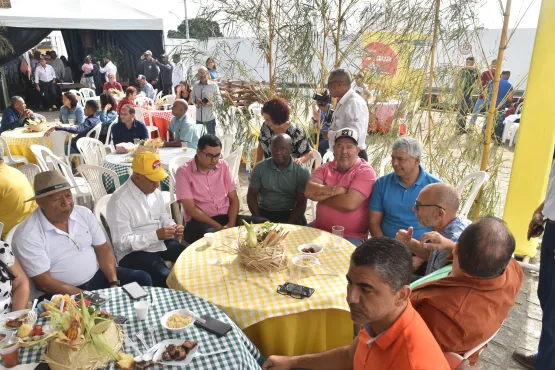 Café do Produtor: Tradição, Amizade e Novidades se encontram no Laticínio Davaca