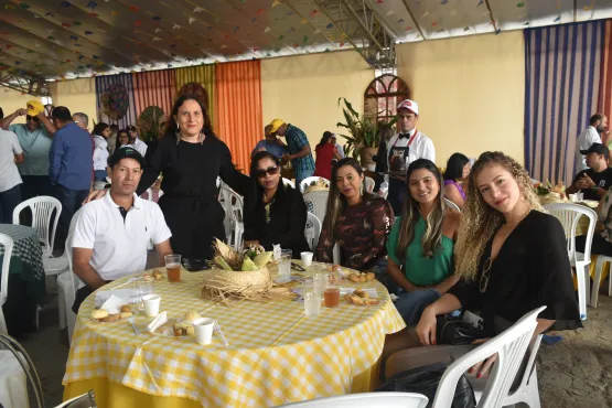 Café do Produtor: Tradição, Amizade e Novidades se encontram no Laticínio Davaca