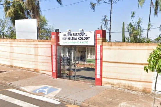 Atirador de escola no Paraná é encontrado morto em sua cela na cadeia