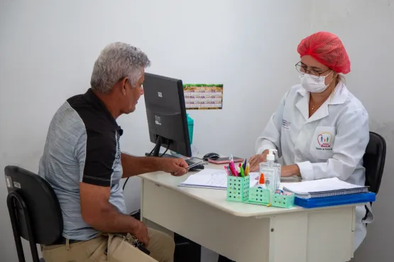 Conheça os serviços odontológicos oferecidos nas Unidades Básicas de Saúde em Teixeira de Freitas
