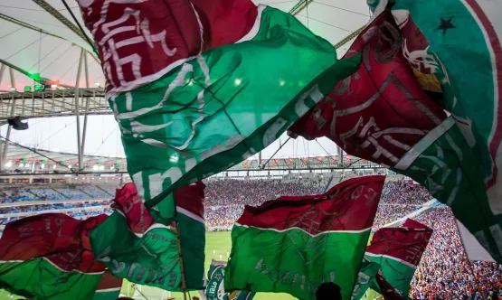 Fluminense mede forças com Bahia, invicto há três jogos no Brasileirão