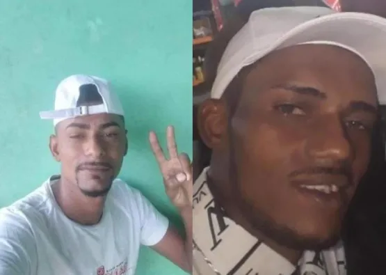 Homens encapuzados invadem festa e matam duas pessoas em Itanhém, uma terceira pessoa foi baleada