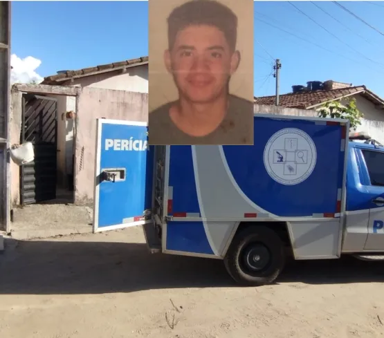 Candidos invadem casa e executam morador a tiros no Jerusalém em Teixeira de Freitas