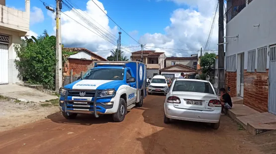 Candidos invadem casa e executam morador a tiros no Jerusalém em Teixeira de Freitas