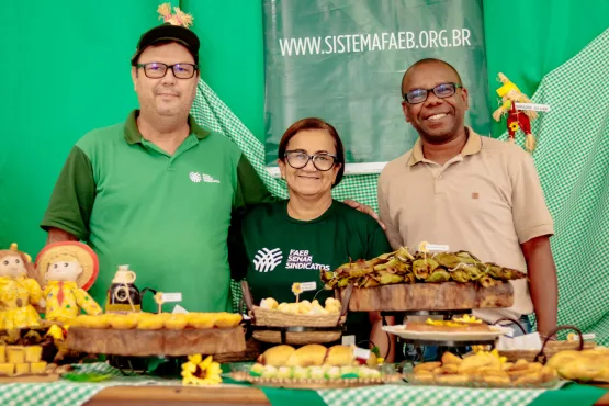 SENAR, encerra curso em Prado, e firma parcerias com a gestão municipal