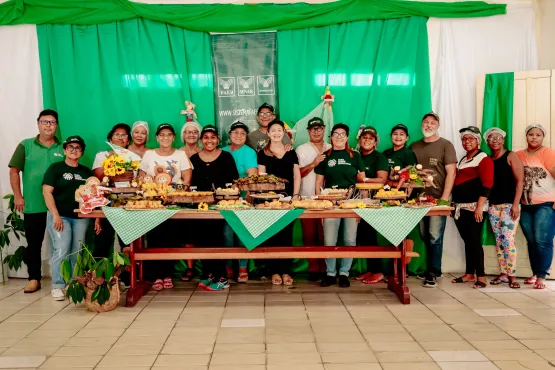 SENAR, encerra curso em Prado, e firma parcerias com a gestão municipal