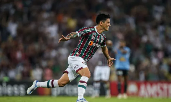 Fluminense, Athletico-PR e Atlético-MG chegam às oitavas