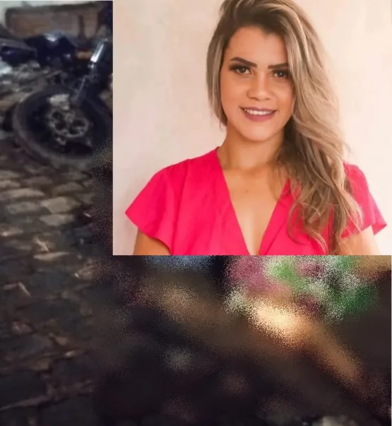 Mulher é morta a tiros em Itabuna, ex marido é o principal suspeito do crime