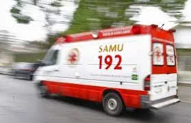 Homem tem braço dilacerado após ser mordido por jumento em Minas