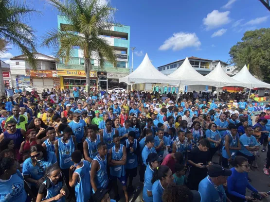 Posto da Mata comemora sucesso da 11ª Corrida do Alfaiate e 2ª Corrida Estudantil