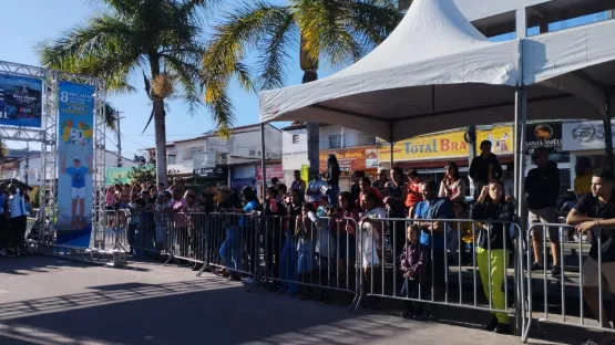 Posto da Mata comemora sucesso da 11ª Corrida do Alfaiate e 2ª Corrida Estudantil