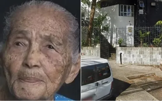 Idosa de 91 anos denuncia seus próprios netos por abuso sexual e por tê-la expulsado de casa, em Salvador