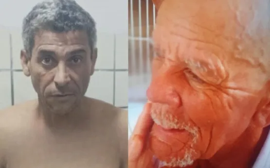 Autor de homicídio contra idoso é preso em tempo recorde em Medeiros Neto
