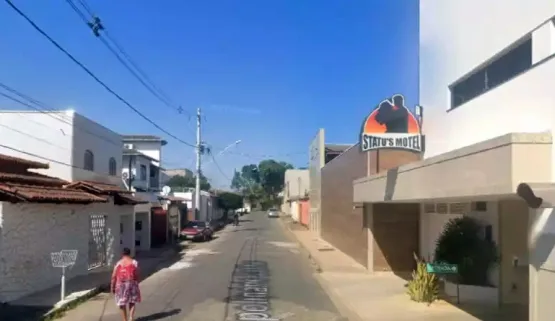 Pastor é detido após levar fiel a motel com promessa de curá-la de câncer